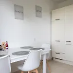 Gemütliche Städtnähe Mit Netflix Und Stellplatz * Coburg