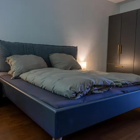 Gemütliche Städtnähe Mit Netflix Und Stellplatz Apartment Coburg