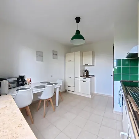 Gemütliche Städtnähe Mit Netflix Und Stellplatz Apartment *