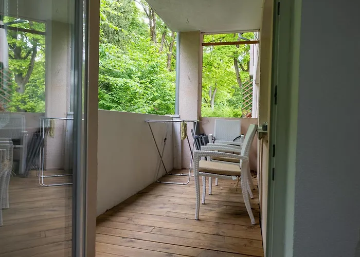 Gemuetliche Staedtnaehe Mit Netflix Und Stellplatz Coburg