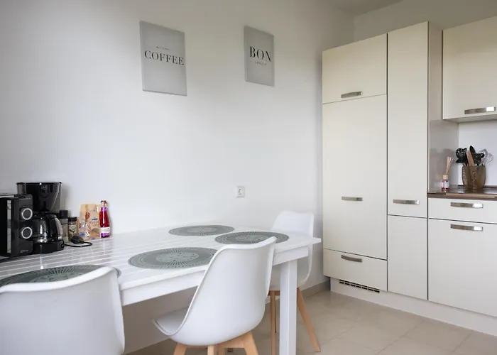 Gemuetliche Staedtnaehe Mit Netflix Und Stellplatz * Coburg